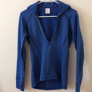 Patagonia 1/2 zip pullover